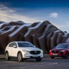 マツダ CX-5（英国仕様）