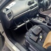 スルガ自動車学校 インターロック取付けの様子