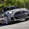 MINI ジョン・クーパー・ワークス・プロ