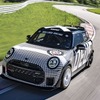 MINI ジョン・クーパー・ワークス・プロ