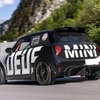 MINI ジョン・クーパー・ワークス・プロ