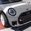 MINI ジョン・クーパー・ワークス・プロ