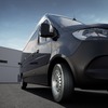 ハンコックの商用車向け新タイヤ「バントラ・トランジット」