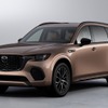 マツダ CX-70（北米仕様）
