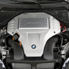 BMW X6 にハイブリッド