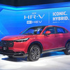 ホンダ『HR-V RS e:HEV』（インドネシア仕様）