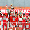 【JGTC第7戦】道上の復帰初勝利で無限×童夢プロジェクトはタイトル獲得