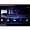 JVC ケンウッド社製ディスプレイ（オプション）