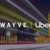 ウーバーとウェイブ、英ロンドンでレベル4自動運転車の公道実証へ