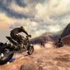 PS3＆Xbox 360『FUEL』…1万4000平方kmをワイルドに走れ