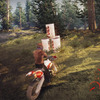 PS3＆Xbox 360『FUEL』…1万4000平方kmをワイルドに走れ