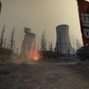 PS3＆Xbox 360『FUEL』…1万4000平方kmをワイルドに走れ