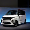 ダイハツ ムーヴ 新型