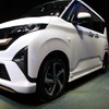 ダイハツ ムーヴ 新型