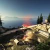 PS3＆Xbox 360『FUEL』…1万4000平方kmをワイルドに走れ
