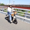 愛犬とお出かけ