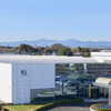 東洋電装の工場（参考）
