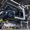 BMWグループがデジタルツインを活用してバーチャル工場実用化へ