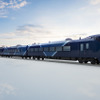 10号車側先頭車（イメージ）