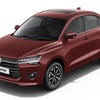 スズキ ディザイア 新型