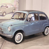 1955年製フィアット『600』