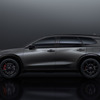 クラウン専門店「THE CROWN」向け特別限定車『ESTATE RS“THE LIMITED-MATTE METAL”』