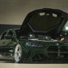 Moontech BMW G80 M3 Competition