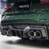Moontech BMW G80 M3 Competition
