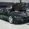 Moontech BMW G80 M3 Competition