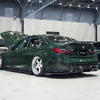 Moontech BMW G80 M3 Competition