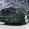 Moontech BMW G80 M3 Competition