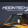 Moontech Porsche 964