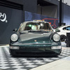 Moontech Porsche 964