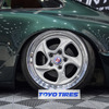 Moontech Porsche 964
