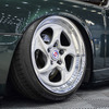 Moontech Porsche 964
