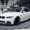 Moontech x GARAGE ONE BMW M3（E92）