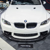 Moontech x GARAGE ONE BMW M3（E92）