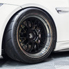 Moontech x GARAGE ONE BMW M3（E92）