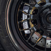 Moontech x GARAGE ONE BMW M3（E92）