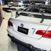 Moontech x GARAGE ONE BMW M3（E92）