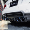 Moontech x GARAGE ONE BMW M3（E92）