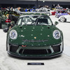 Moontech Porsche 991.2 GT3 Cup