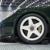 Moontech Porsche 991.2 GT3 Cup
