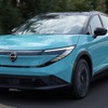 日産 リーフ 新型