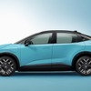 日産 リーフ 新型