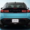 日産 リーフ 新型