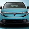 日産 リーフ 新型