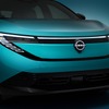 日産 リーフ 新型