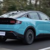 日産 リーフ 新型