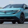 日産 リーフ 新型